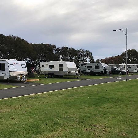 Big4 Bunbury Riverside Holiday Park Eaton Εξωτερικό φωτογραφία