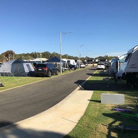 Big4 Bunbury Riverside Holiday Park Eaton Εξωτερικό φωτογραφία