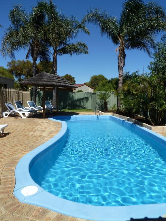 Big4 Bunbury Riverside Holiday Park Eaton Εξωτερικό φωτογραφία