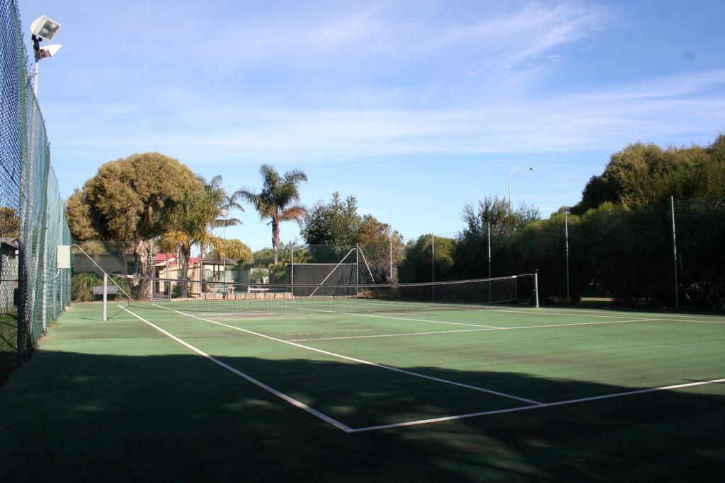 Big4 Bunbury Riverside Holiday Park Eaton Εξωτερικό φωτογραφία