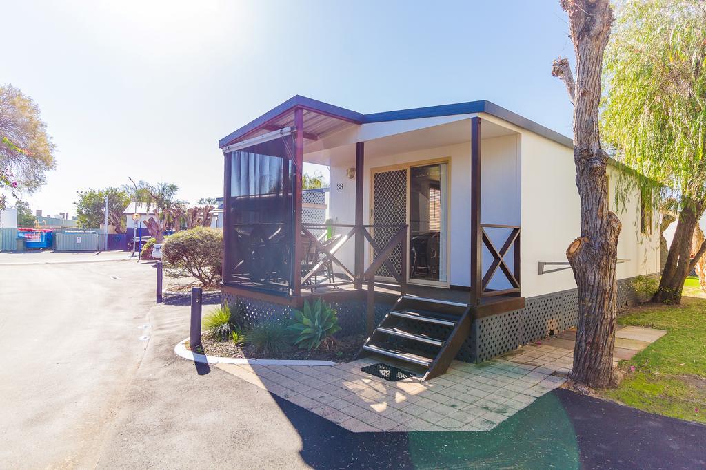 Big4 Bunbury Riverside Holiday Park Eaton Εξωτερικό φωτογραφία