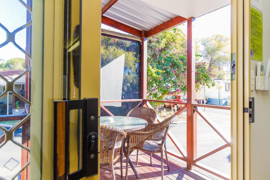 Big4 Bunbury Riverside Holiday Park Eaton Εξωτερικό φωτογραφία