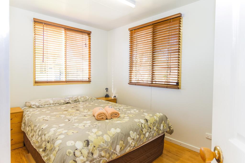 Big4 Bunbury Riverside Holiday Park Eaton Εξωτερικό φωτογραφία