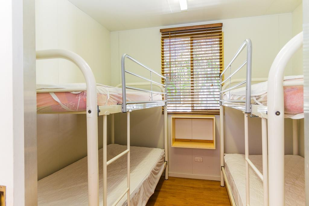 Big4 Bunbury Riverside Holiday Park Eaton Εξωτερικό φωτογραφία