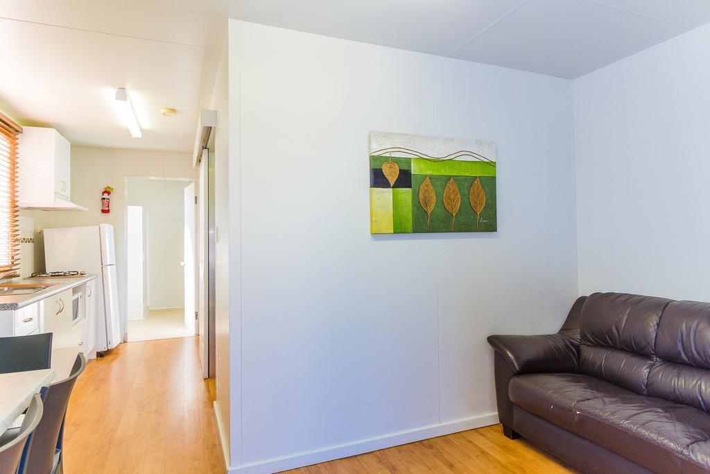 Big4 Bunbury Riverside Holiday Park Eaton Εξωτερικό φωτογραφία