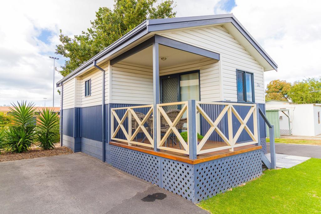 Big4 Bunbury Riverside Holiday Park Eaton Εξωτερικό φωτογραφία