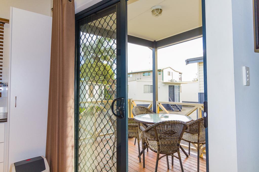 Big4 Bunbury Riverside Holiday Park Eaton Εξωτερικό φωτογραφία