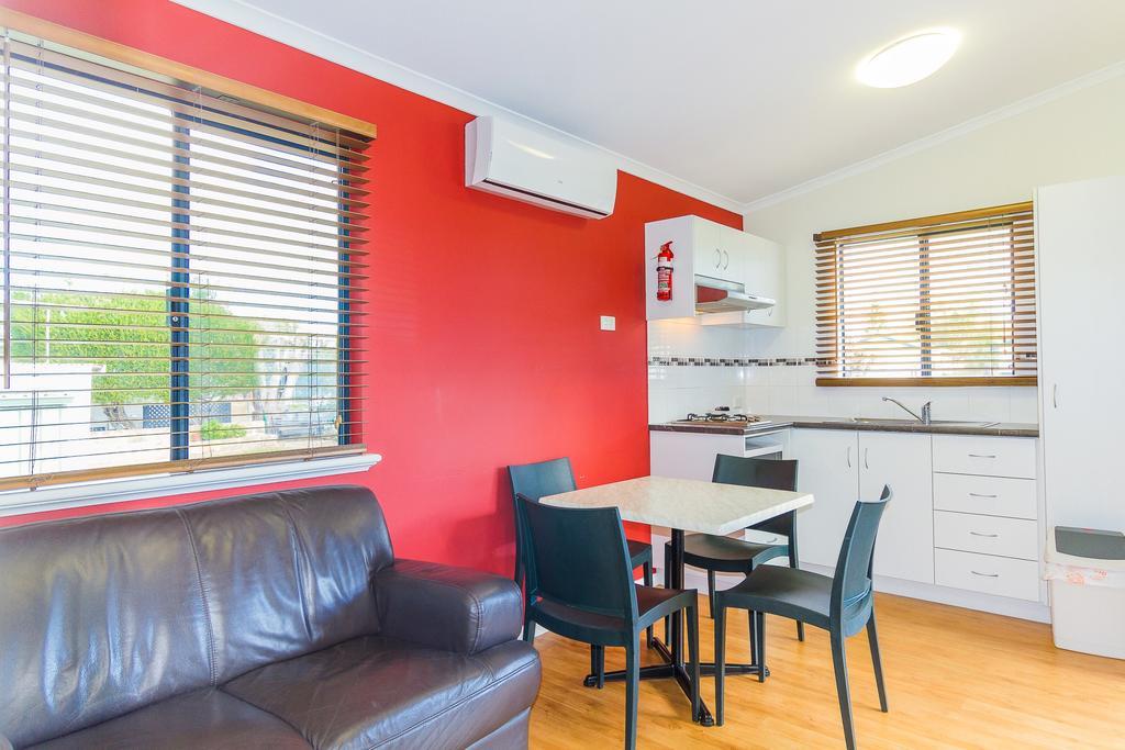 Big4 Bunbury Riverside Holiday Park Eaton Εξωτερικό φωτογραφία