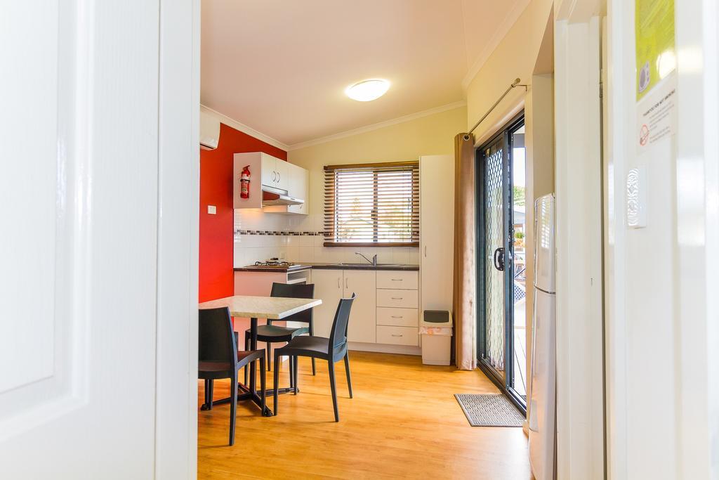 Big4 Bunbury Riverside Holiday Park Eaton Εξωτερικό φωτογραφία