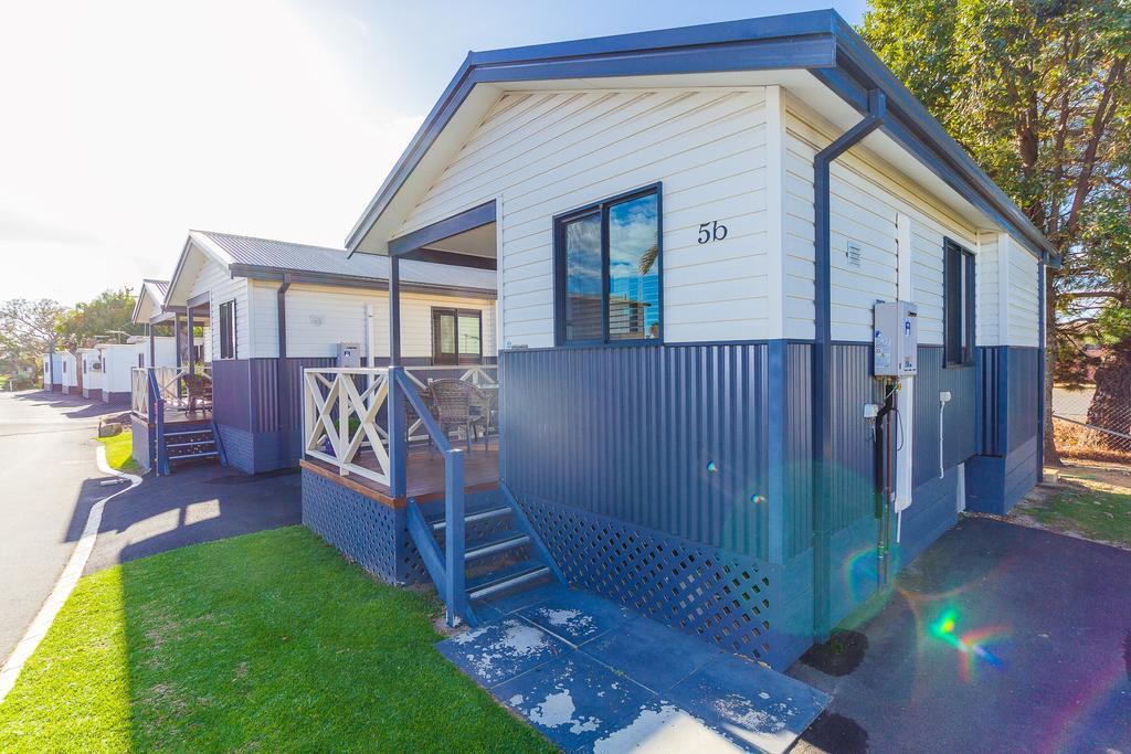Big4 Bunbury Riverside Holiday Park Eaton Εξωτερικό φωτογραφία