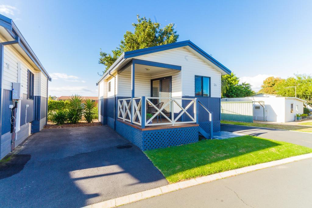 Big4 Bunbury Riverside Holiday Park Eaton Εξωτερικό φωτογραφία