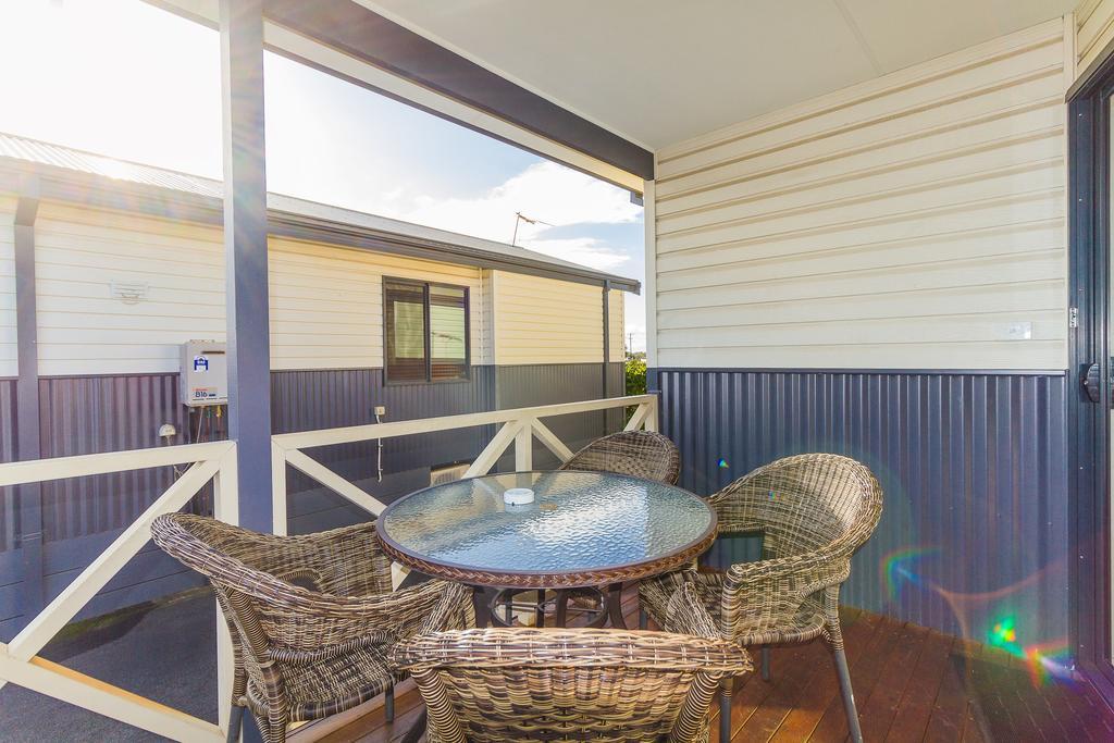 Big4 Bunbury Riverside Holiday Park Eaton Εξωτερικό φωτογραφία