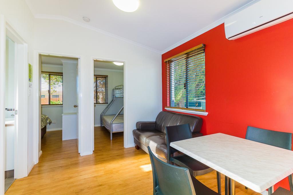 Big4 Bunbury Riverside Holiday Park Eaton Εξωτερικό φωτογραφία