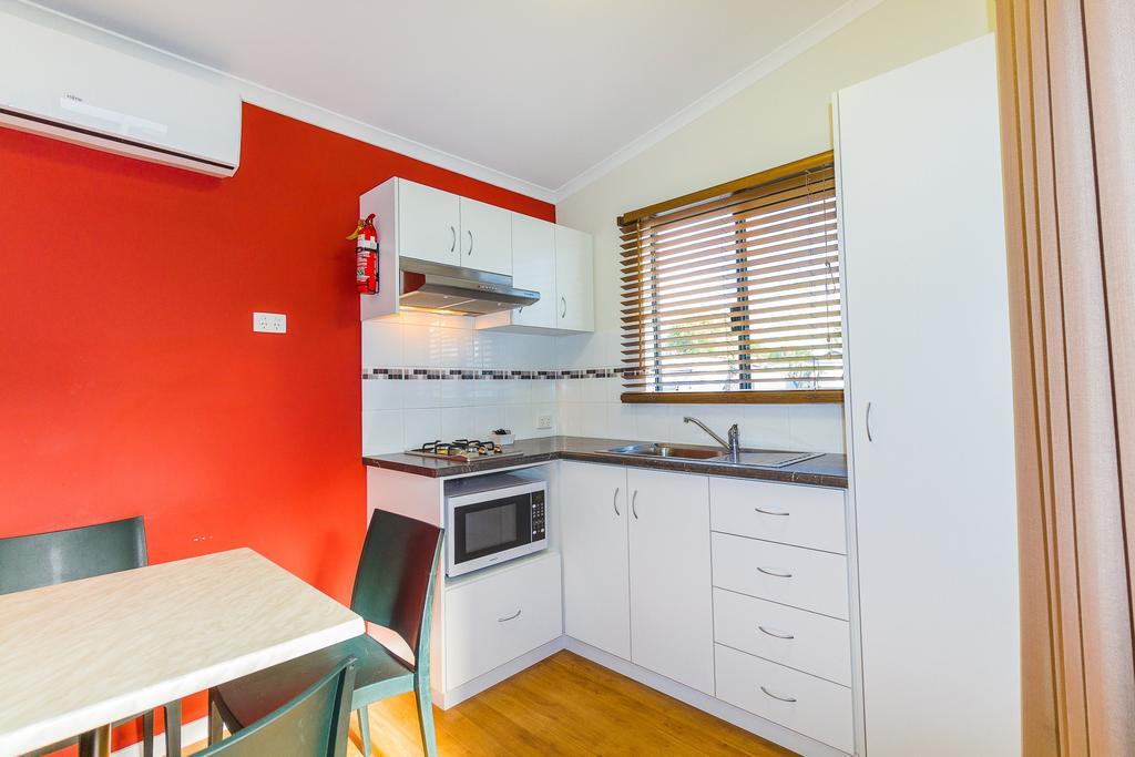 Big4 Bunbury Riverside Holiday Park Eaton Εξωτερικό φωτογραφία