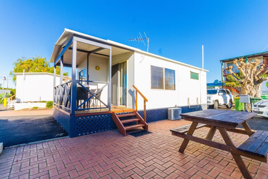 Big4 Bunbury Riverside Holiday Park Eaton Εξωτερικό φωτογραφία