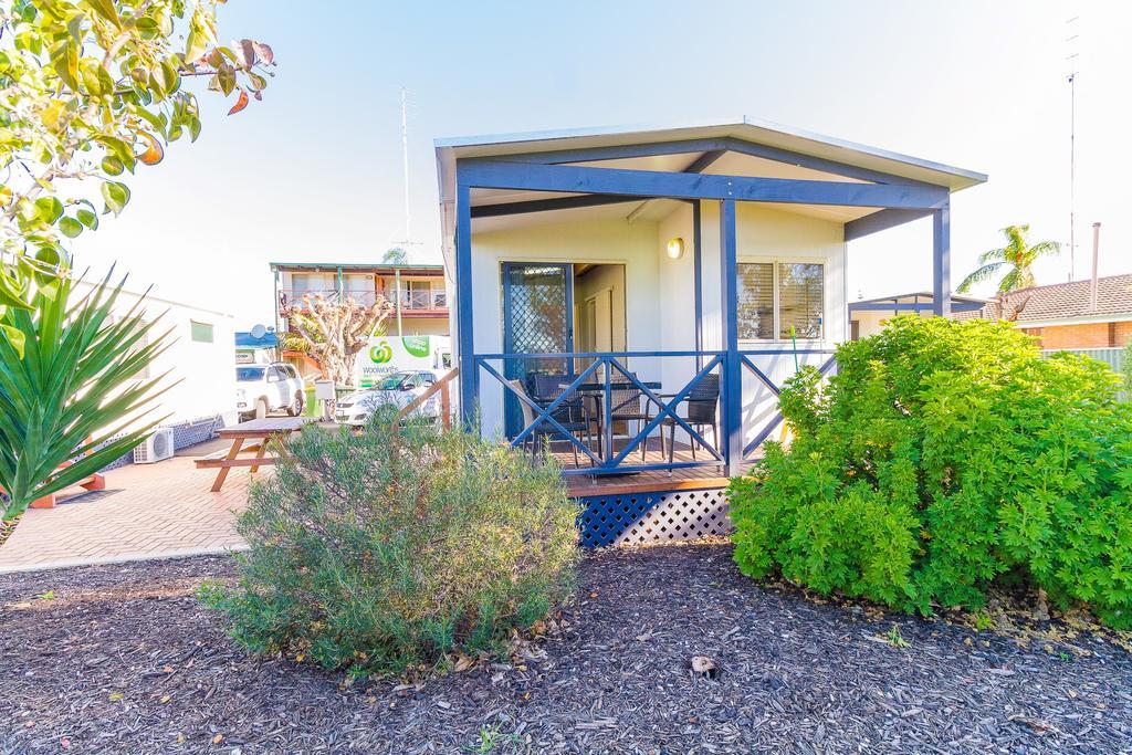 Big4 Bunbury Riverside Holiday Park Eaton Εξωτερικό φωτογραφία