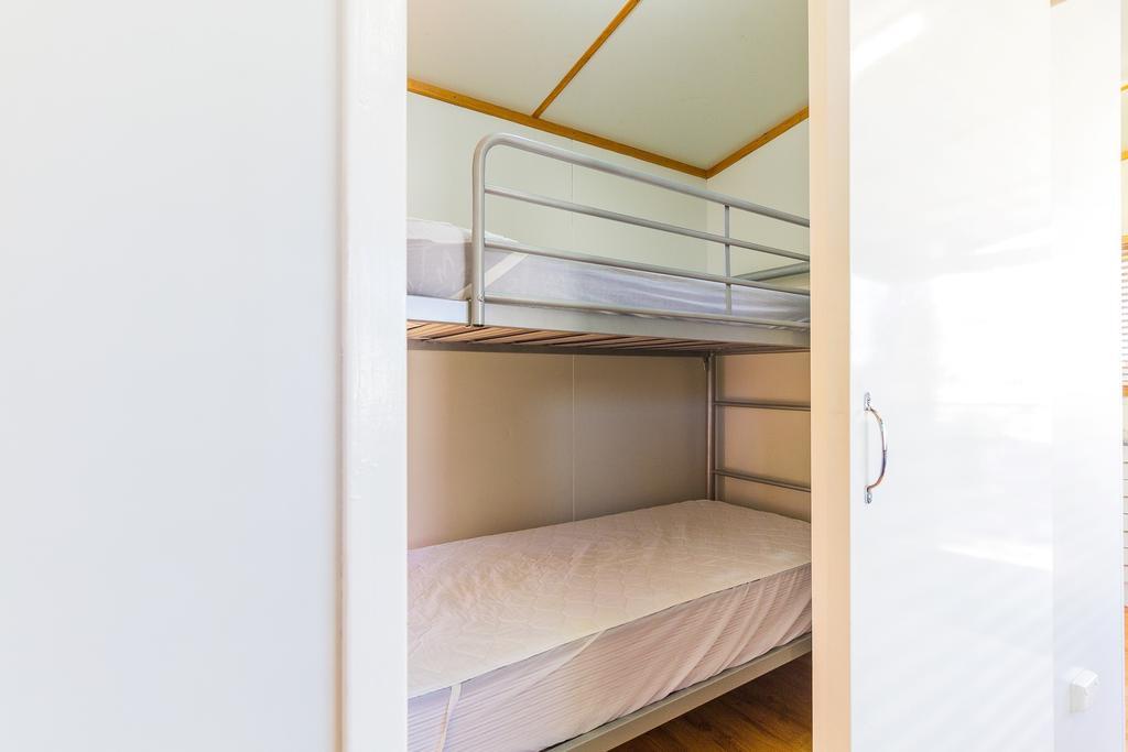 Big4 Bunbury Riverside Holiday Park Eaton Εξωτερικό φωτογραφία