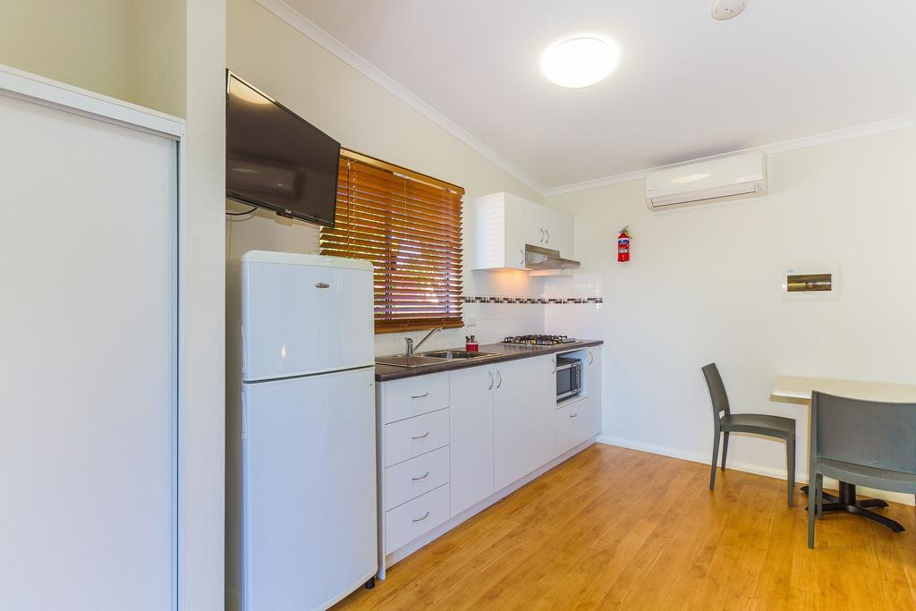 Big4 Bunbury Riverside Holiday Park Eaton Εξωτερικό φωτογραφία