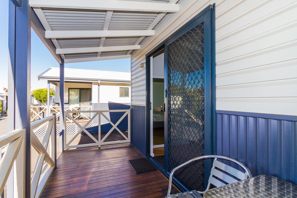 Big4 Bunbury Riverside Holiday Park Eaton Εξωτερικό φωτογραφία