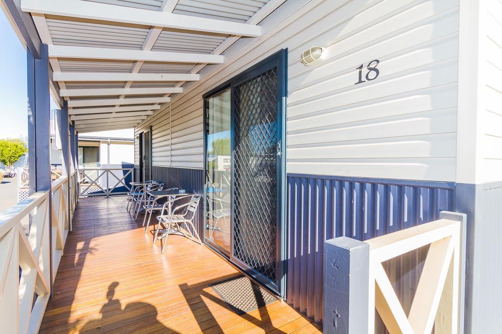 Big4 Bunbury Riverside Holiday Park Eaton Εξωτερικό φωτογραφία