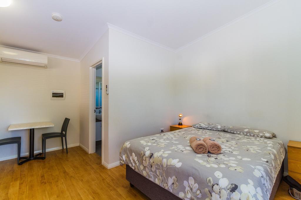 Big4 Bunbury Riverside Holiday Park Eaton Εξωτερικό φωτογραφία