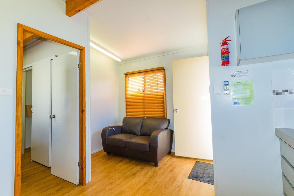 Big4 Bunbury Riverside Holiday Park Eaton Εξωτερικό φωτογραφία