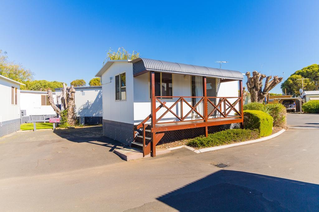 Big4 Bunbury Riverside Holiday Park Eaton Εξωτερικό φωτογραφία