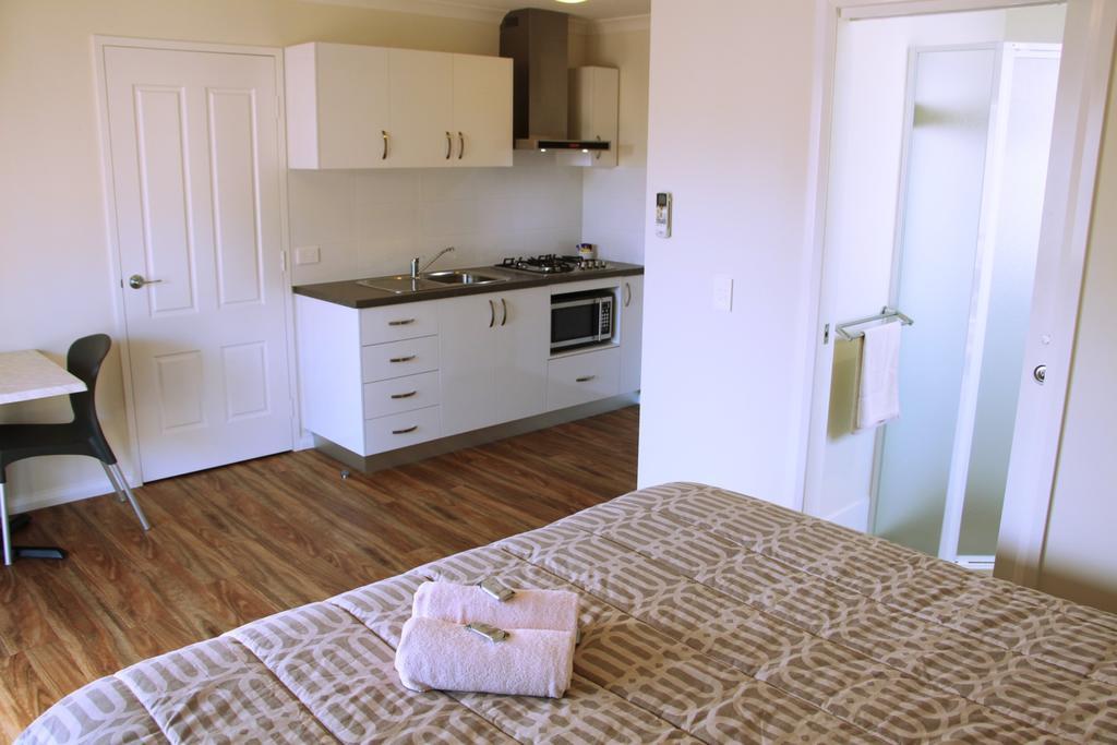 Big4 Bunbury Riverside Holiday Park Eaton Εξωτερικό φωτογραφία