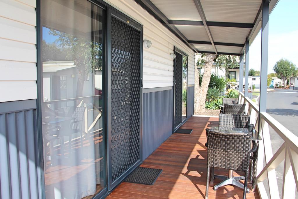 Big4 Bunbury Riverside Holiday Park Eaton Εξωτερικό φωτογραφία