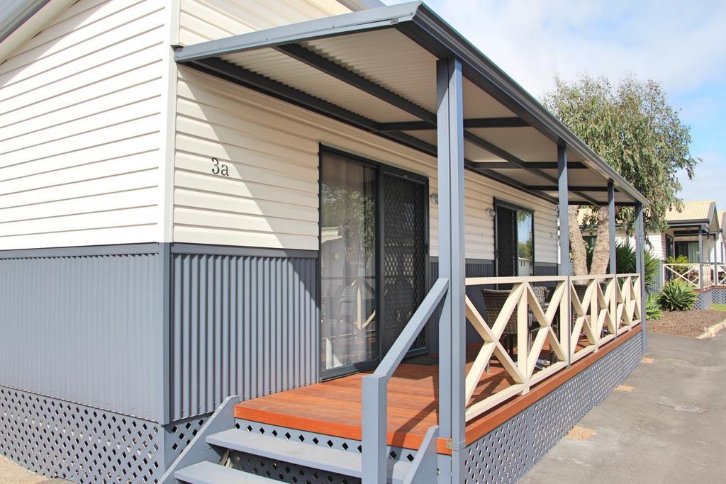 Big4 Bunbury Riverside Holiday Park Eaton Εξωτερικό φωτογραφία