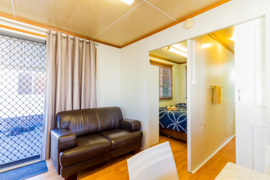 Big4 Bunbury Riverside Holiday Park Eaton Εξωτερικό φωτογραφία