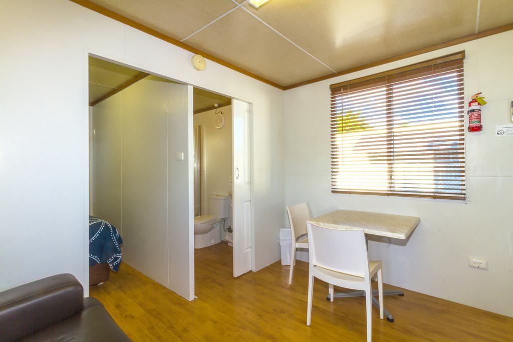 Big4 Bunbury Riverside Holiday Park Eaton Εξωτερικό φωτογραφία