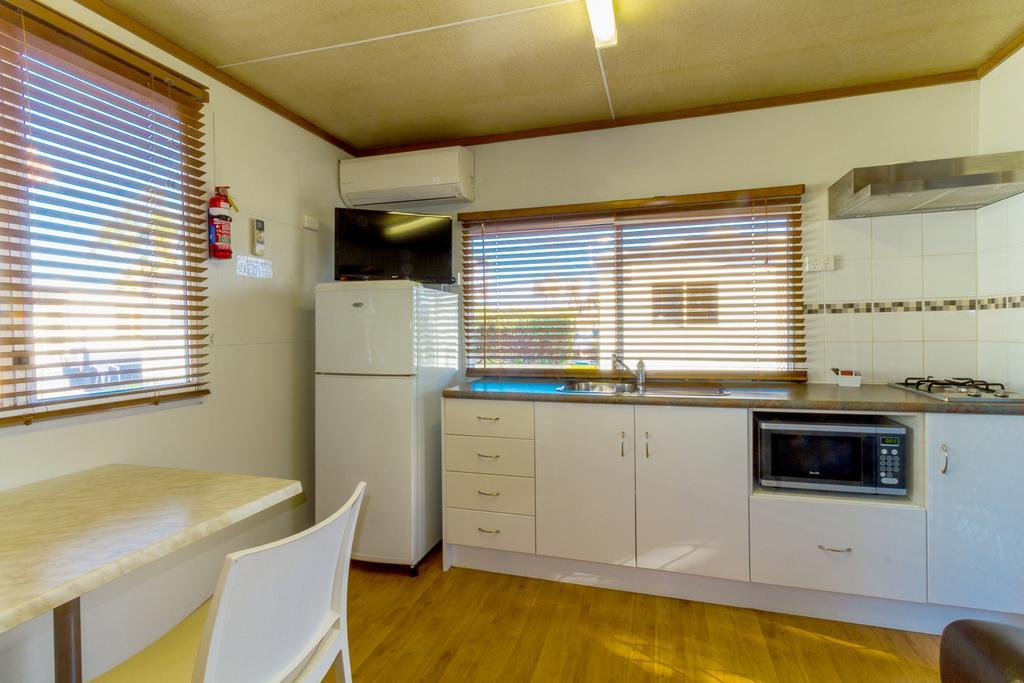 Big4 Bunbury Riverside Holiday Park Eaton Εξωτερικό φωτογραφία