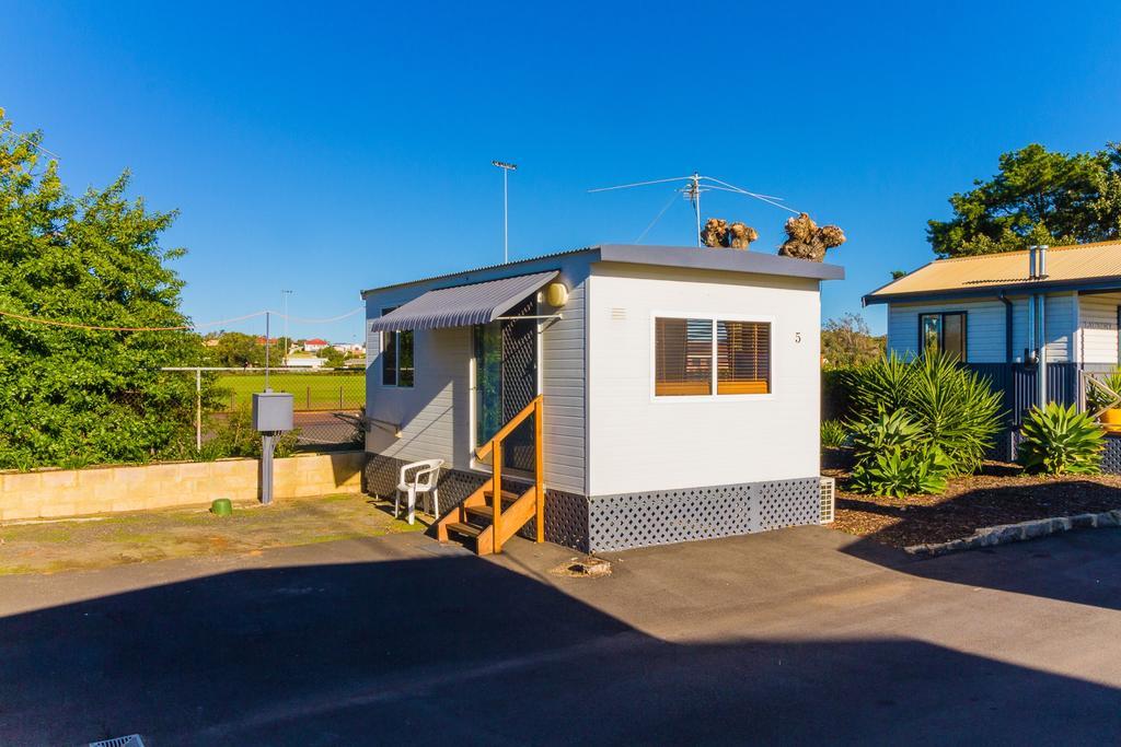 Big4 Bunbury Riverside Holiday Park Eaton Εξωτερικό φωτογραφία