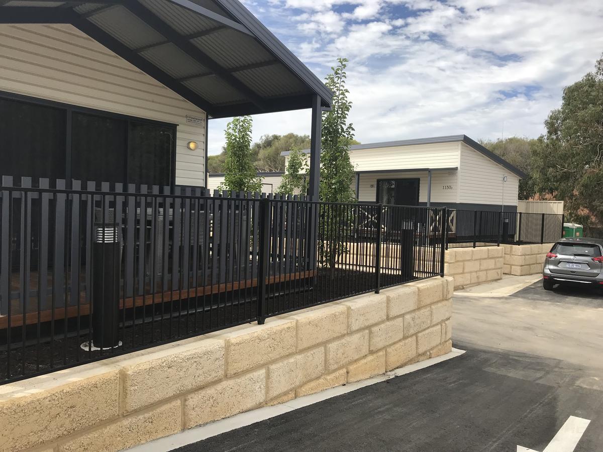 Big4 Bunbury Riverside Holiday Park Eaton Εξωτερικό φωτογραφία