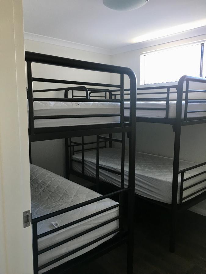 Big4 Bunbury Riverside Holiday Park Eaton Εξωτερικό φωτογραφία