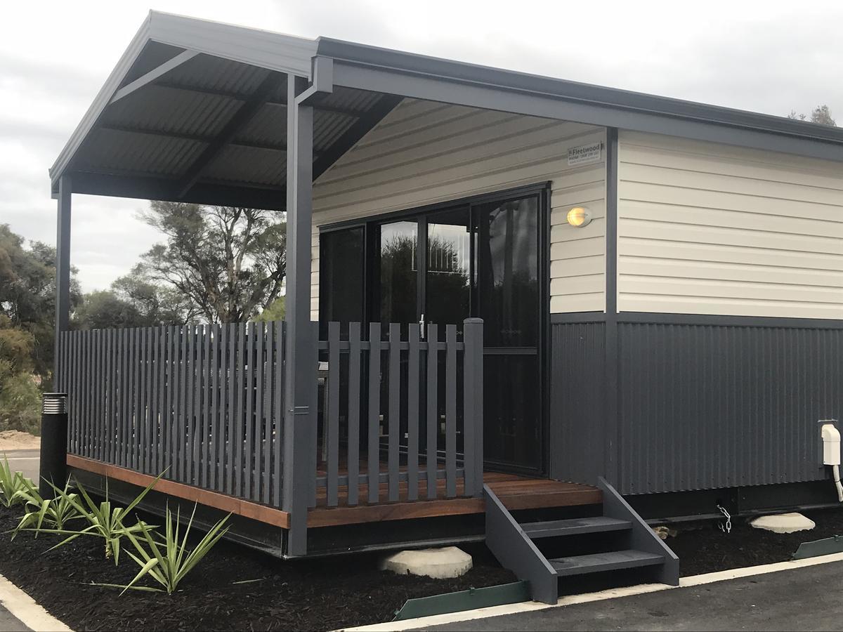 Big4 Bunbury Riverside Holiday Park Eaton Εξωτερικό φωτογραφία