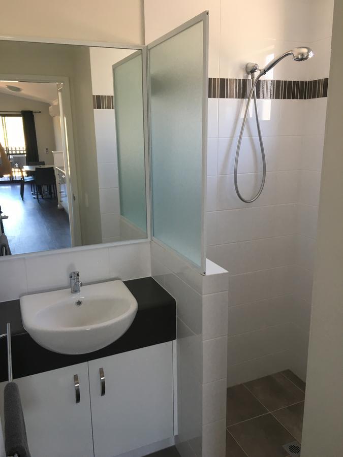 Big4 Bunbury Riverside Holiday Park Eaton Εξωτερικό φωτογραφία