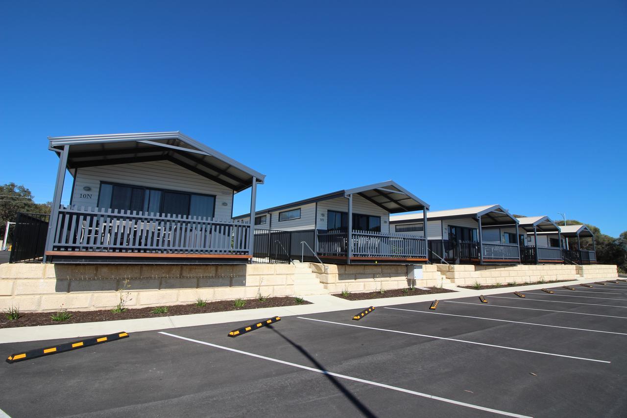 Big4 Bunbury Riverside Holiday Park Eaton Εξωτερικό φωτογραφία