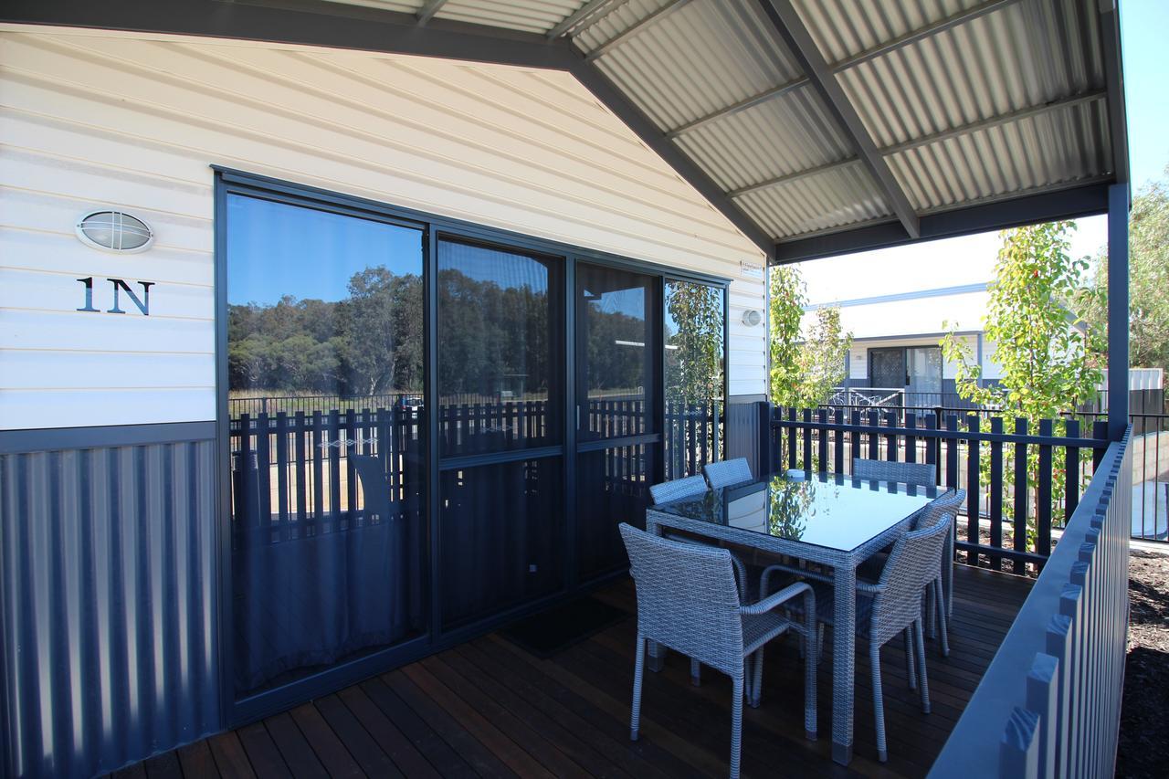 Big4 Bunbury Riverside Holiday Park Eaton Εξωτερικό φωτογραφία