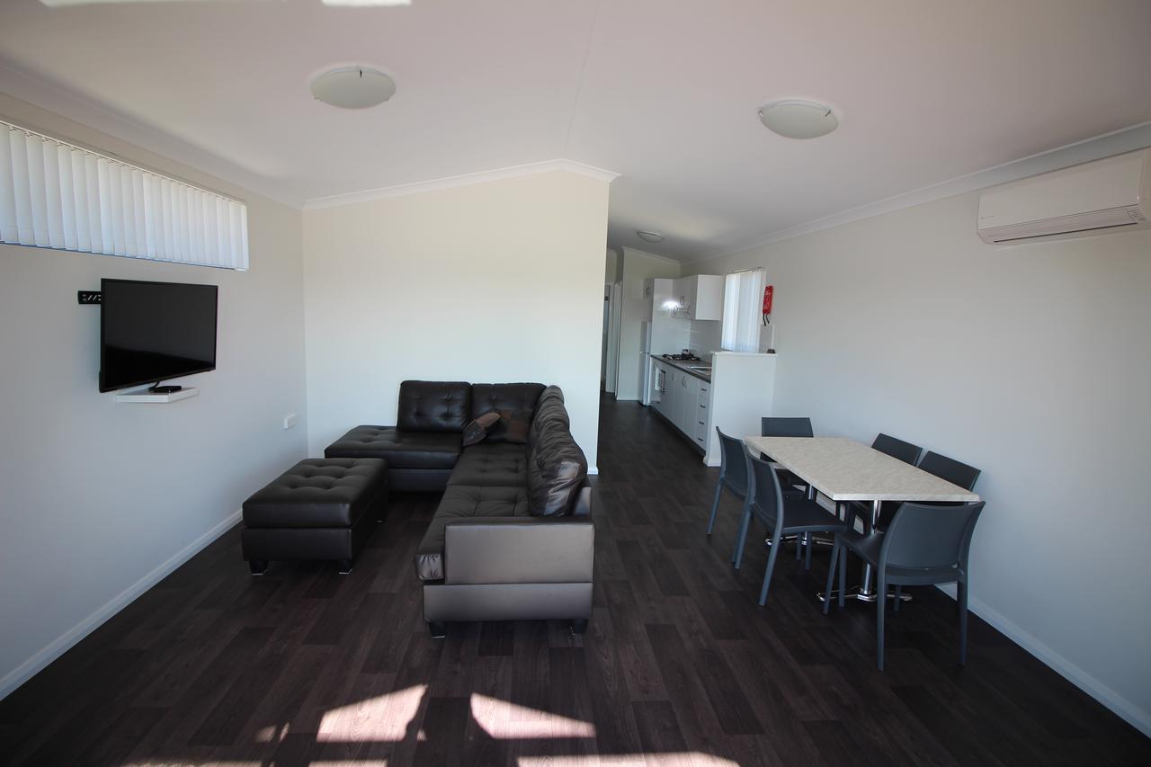 Big4 Bunbury Riverside Holiday Park Eaton Εξωτερικό φωτογραφία