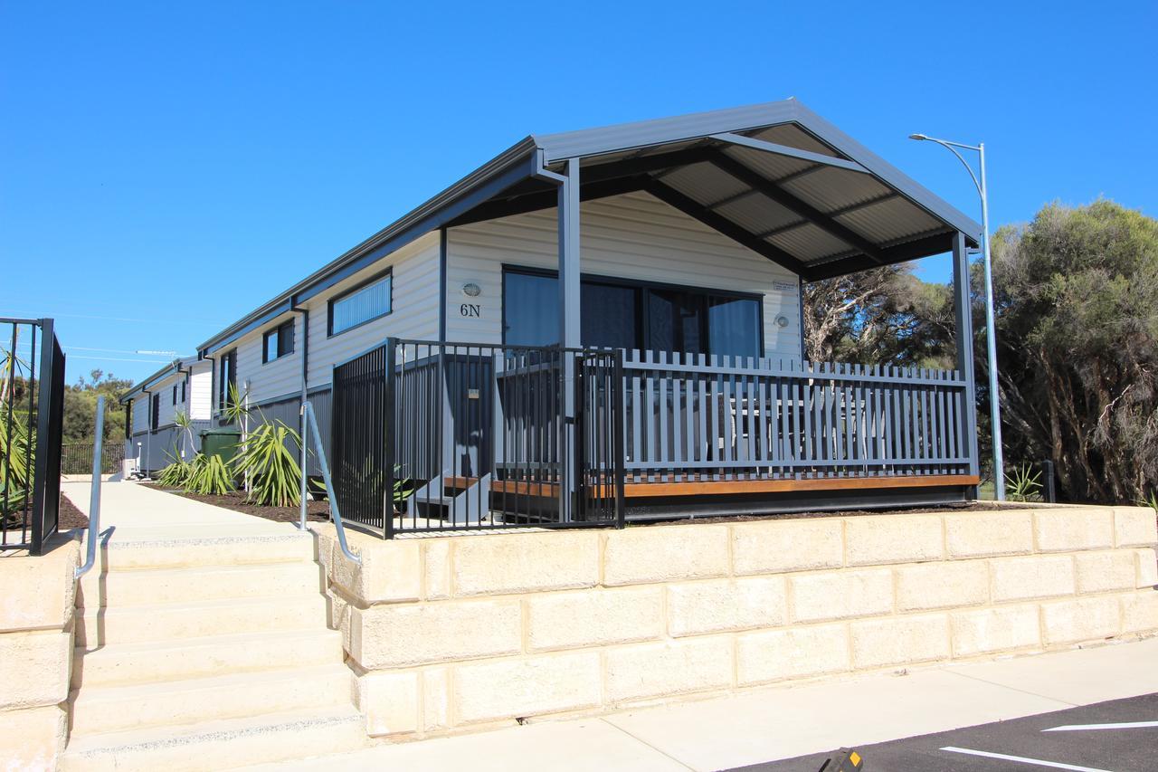 Big4 Bunbury Riverside Holiday Park Eaton Εξωτερικό φωτογραφία