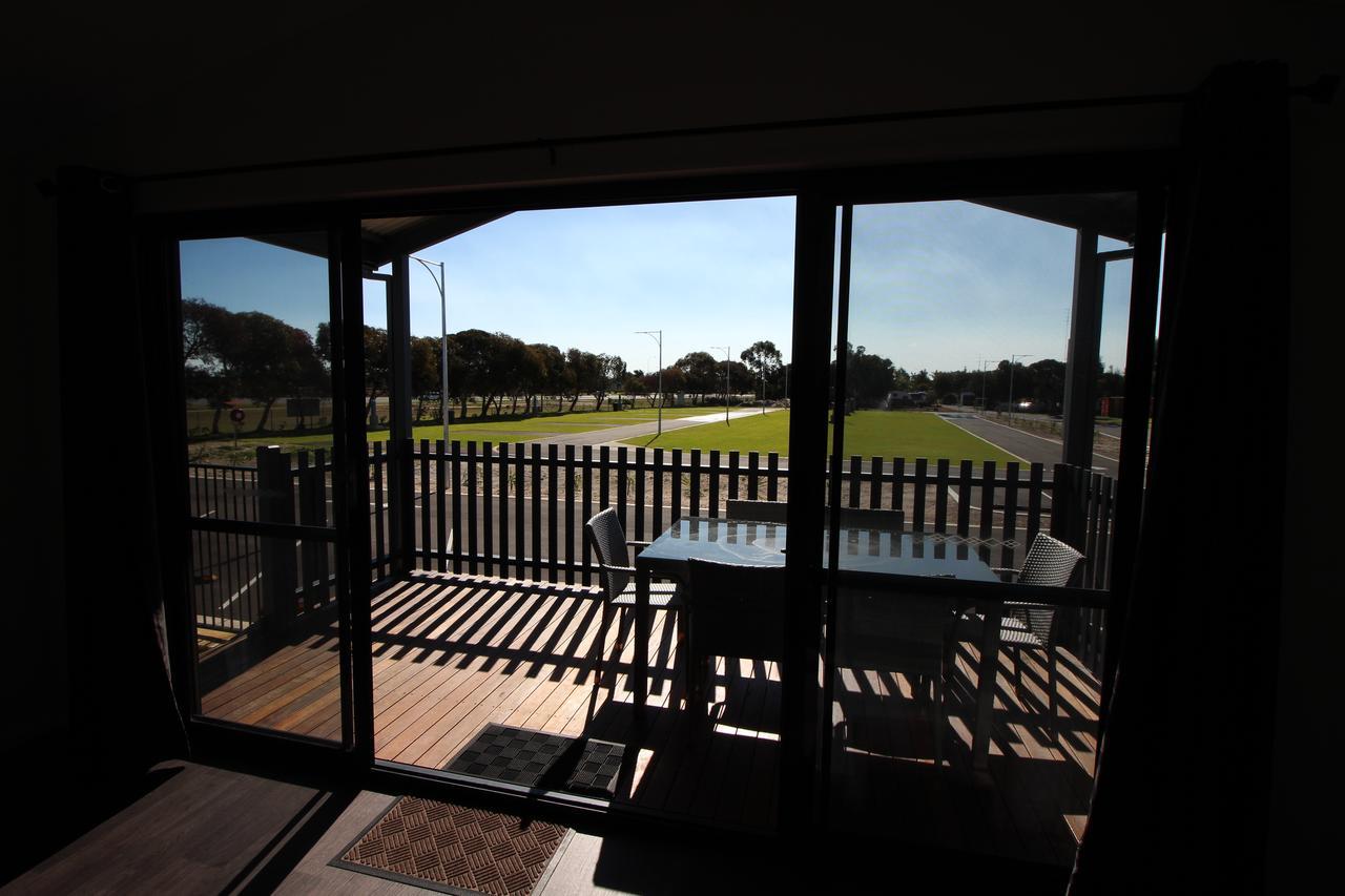 Big4 Bunbury Riverside Holiday Park Eaton Εξωτερικό φωτογραφία