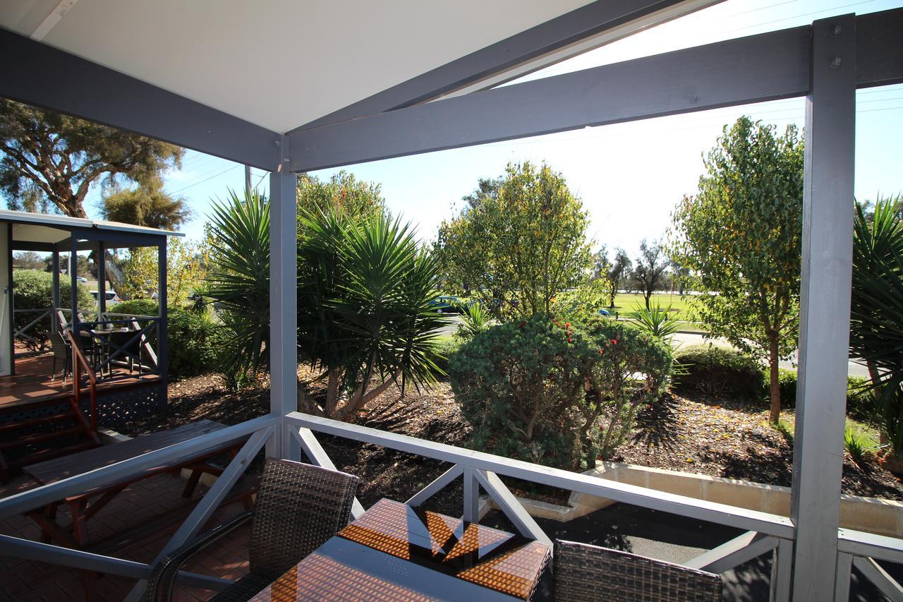 Big4 Bunbury Riverside Holiday Park Eaton Εξωτερικό φωτογραφία