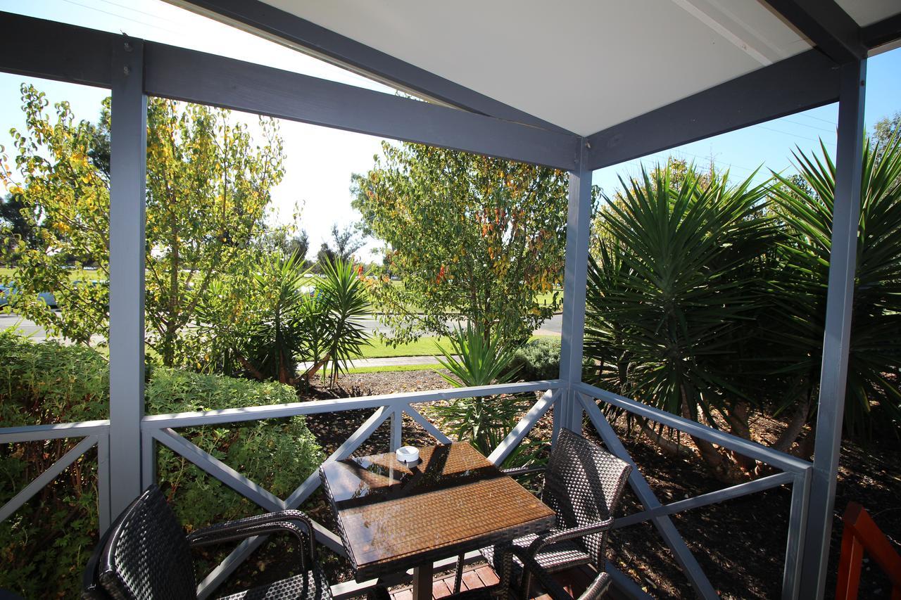 Big4 Bunbury Riverside Holiday Park Eaton Εξωτερικό φωτογραφία