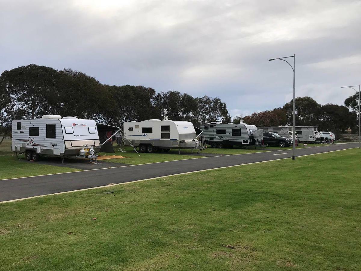 Big4 Bunbury Riverside Holiday Park Eaton Εξωτερικό φωτογραφία