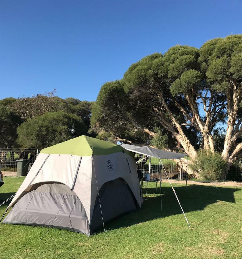 Big4 Bunbury Riverside Holiday Park Eaton Εξωτερικό φωτογραφία