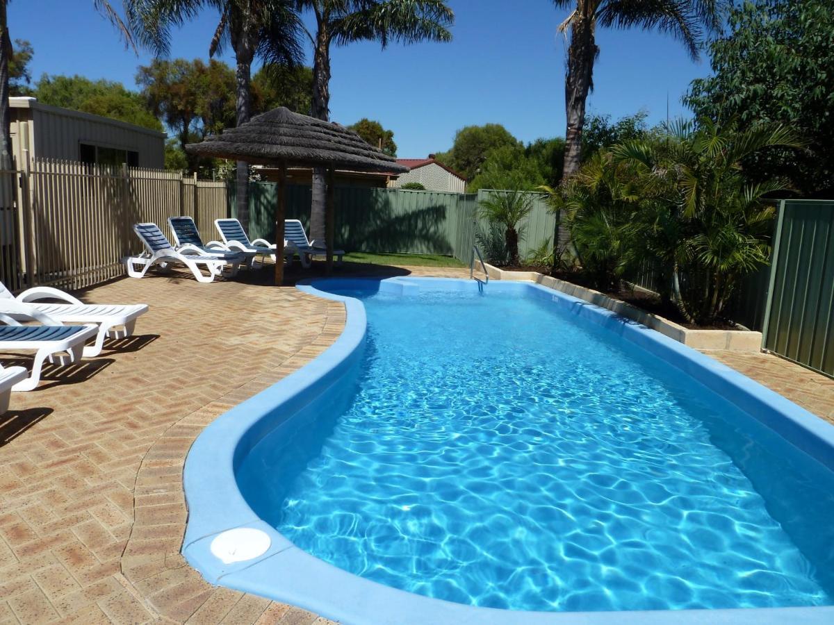 Big4 Bunbury Riverside Holiday Park Eaton Εξωτερικό φωτογραφία